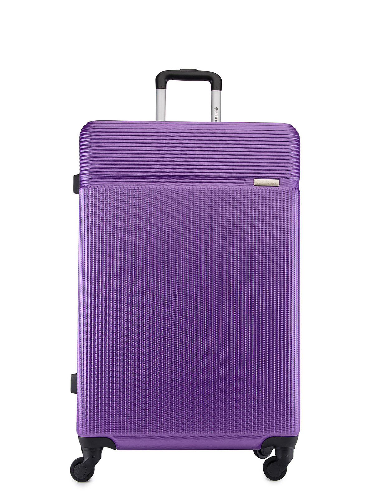 Чемодан с четырьмя ручками тест 4 класс. Фиолетовый чемодан. Чемодан фиолетовый пластиковый. Чемодан фиолетовый тканевый. Фиолетовый кейс.