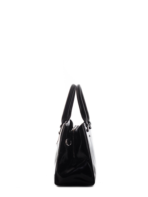 Чёрная сумка классическая Fabbiano (Фаббиано) - артикул: К0000013803 - ракурс 1