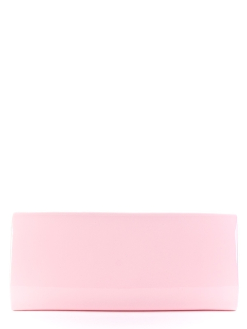 Розовая сумка планшет Angelo Bianco (Анджело Бьянко) - артикул: К0000017338 - ракурс 2