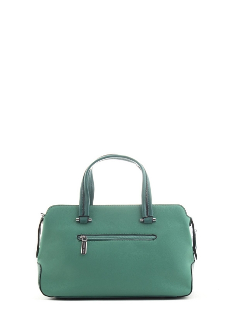 Зелёная сумка классическая Fabbiano (Фаббиано) - артикул: К0000017901 - ракурс 2
