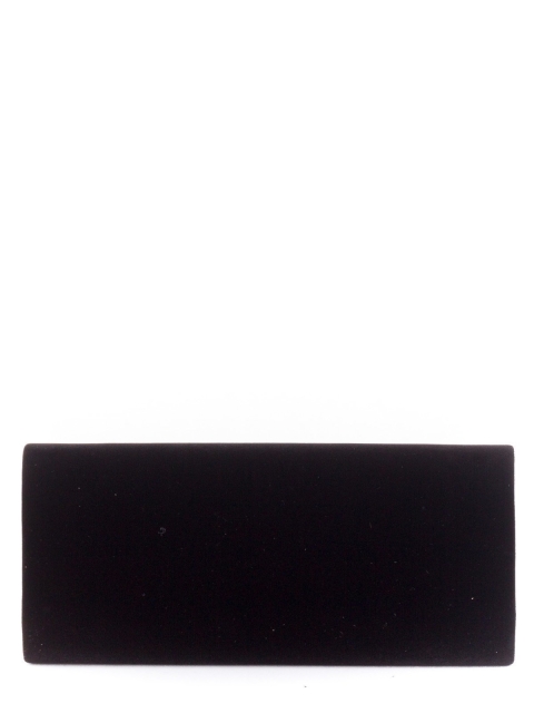 Чёрная сумка планшет Angelo Bianco (Анджело Бьянко) - артикул: К0000017335 - ракурс 2