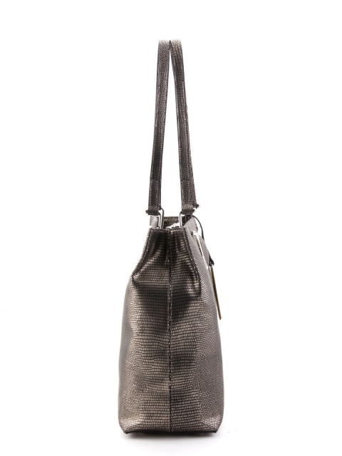 Серебряная сумка классическая Cromia (Кромиа) - артикул: К0000022886 - ракурс 3