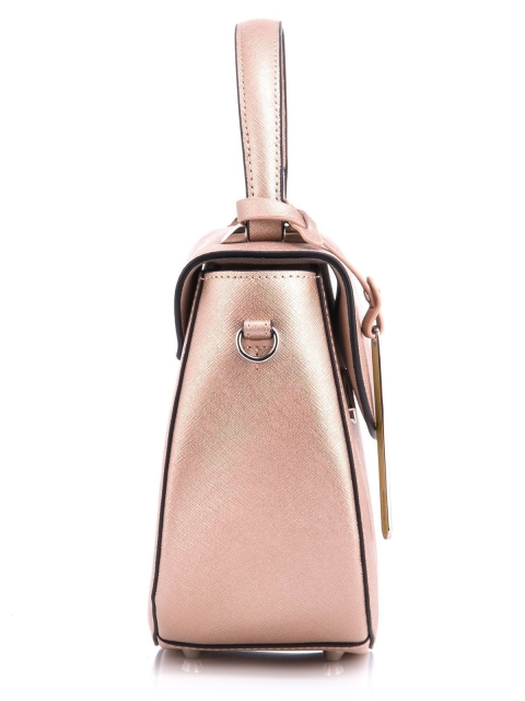 Розовый портфель Cromia (Кромиа) - артикул: К0000032474 - ракурс 2