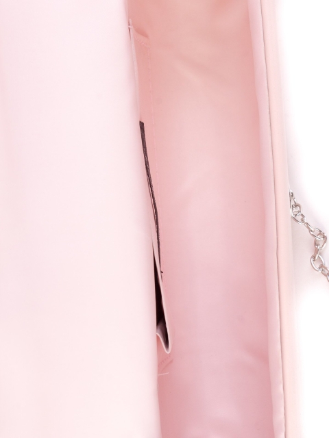 Розовая сумка планшет Angelo Bianco (Анджело Бьянко) - артикул: К0000017299 - ракурс 2