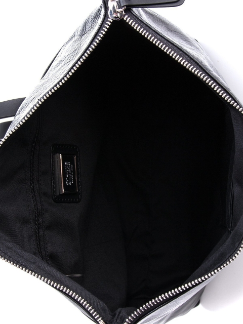 Чёрный рюкзак Cromia (Кромиа) - артикул: К0000032450 - ракурс 4