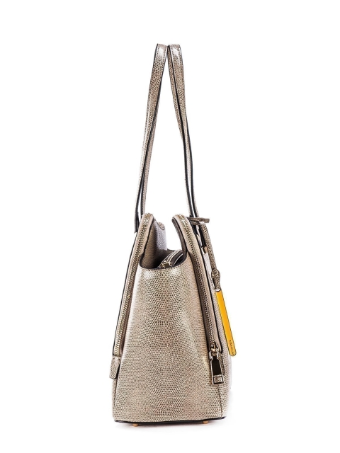 Серая сумка классическая Cromia (Кромиа) - артикул: К0000013082 - ракурс 2