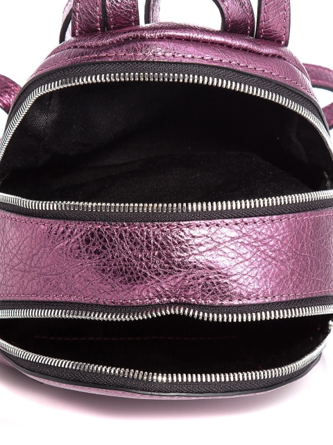 Розовый рюкзак Gianni Chiarini (Джанни Кьярини) - артикул: К0000033583 - ракурс 4