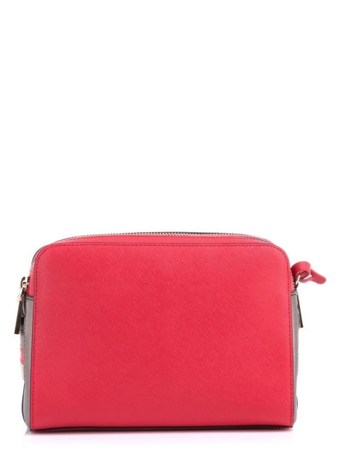Красная сумка планшет Cromia (Кромиа) - артикул: К0000032384 - ракурс 3