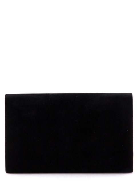 Чёрная сумка планшет Angelo Bianco (Анджело Бьянко) - артикул: К0000026834 - ракурс 3