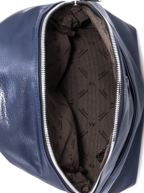 Синий рюкзак Fabbiano (Фаббиано) - артикул: К0000034724 - ракурс 4