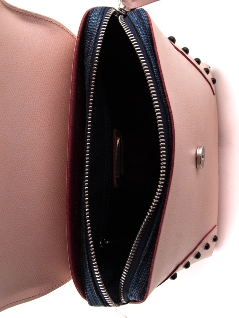 Розовый рюкзак Cromia (Кромиа) - артикул: К0000028514 - ракурс 5