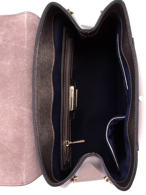 Бронзовый рюкзак Cromia (Кромиа) - артикул: К0000032405 - ракурс 4