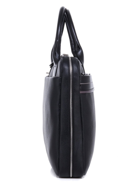 Чёрная сумка классическая Afina (Афина) - артикул: К0000030823 - ракурс 2