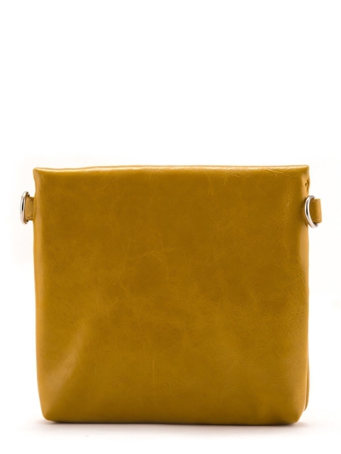 Жёлтый сумка на пояс S.Lavia (Славия) - артикул: 924 048 55 - ракурс 2