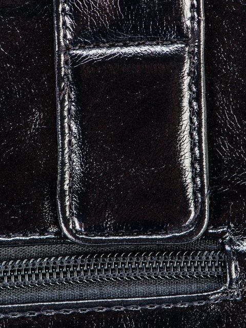 Чёрная сумка классическая Fabbiano (Фаббиано) - артикул: К0000011806 - ракурс 5