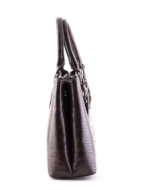Бордовая сумка классическая Tosoco (Тосоко) - артикул: К0000024898 - ракурс 2
