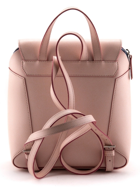 Розовый рюкзак Cromia (Кромиа) - артикул: К0000028514 - ракурс 4