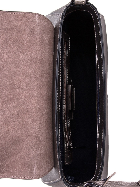 Бронзовая сумка планшет Cromia (Кромиа) - артикул: К0000032415 - ракурс 4