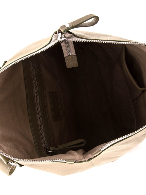 Бежевый рюкзак IOpelle (IOpelle) - артикул: К0000028582 - ракурс 5