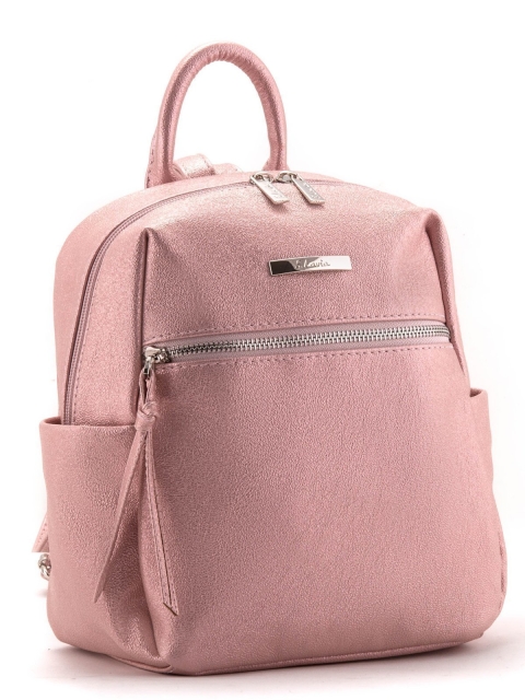 Розовый рюкзак S.Lavia (Славия) - артикул: 783 571 08 - ракурс 1