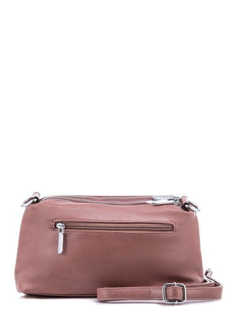 Розовая сумка планшет Fabbiano (Фаббиано) - артикул: 0К-00000169 - ракурс 3