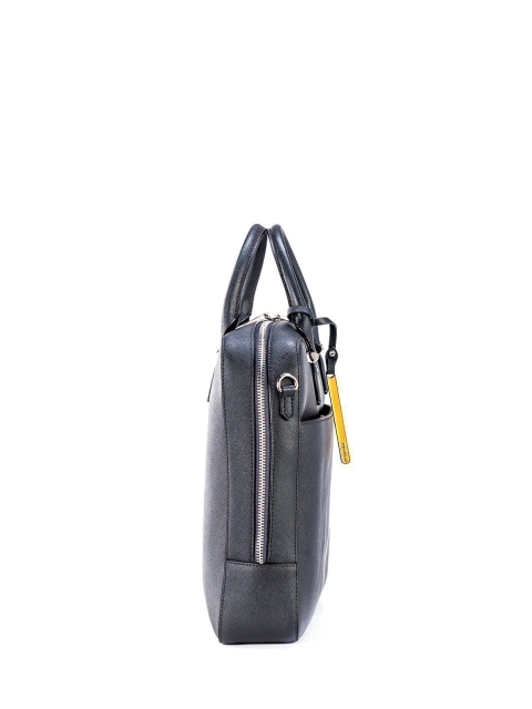 Серая сумка классическая Cromia (Кромиа) - артикул: К0000013124 - ракурс 3
