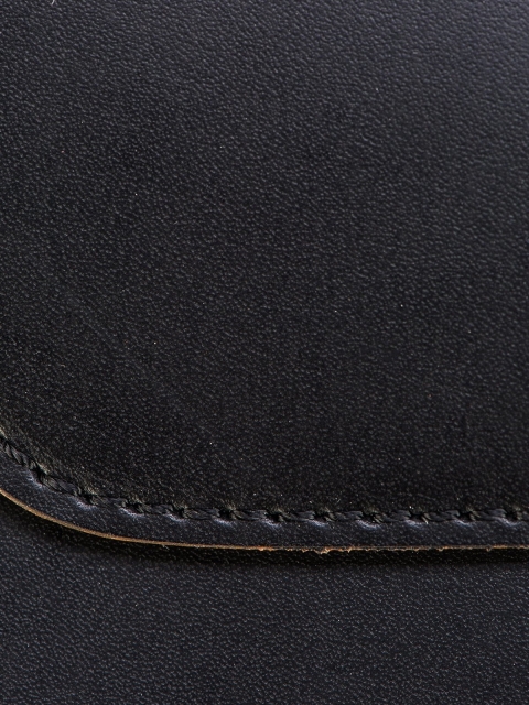 Чёрная сумка классическая Ripani (Рипани) - артикул: 19691 - ракурс 5