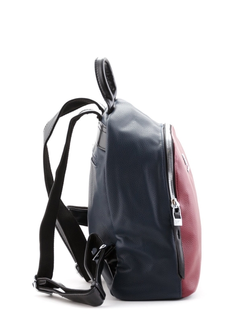 Бордовый рюкзак Fabbiano (Фаббиано) - артикул: К0000021272 - ракурс 2