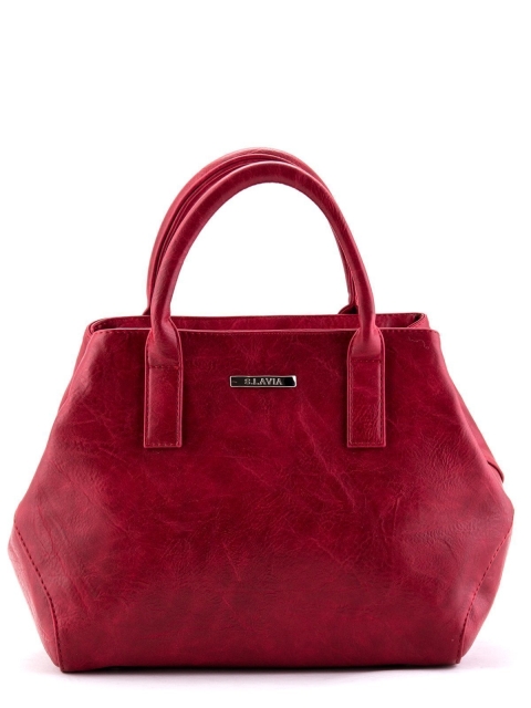 Главное изображение товара Красная сумка классическая S.Lavia