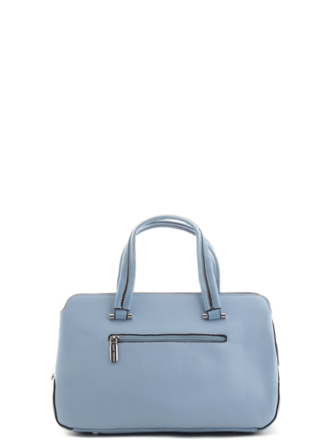 Голубая сумка классическая Fabbiano (Фаббиано) - артикул: К0000017905 - ракурс 2