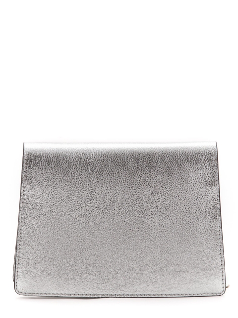 Серебряная сумка планшет Gianni Chiarini (Джанни Кьярини) - артикул: К0000029331 - ракурс 4
