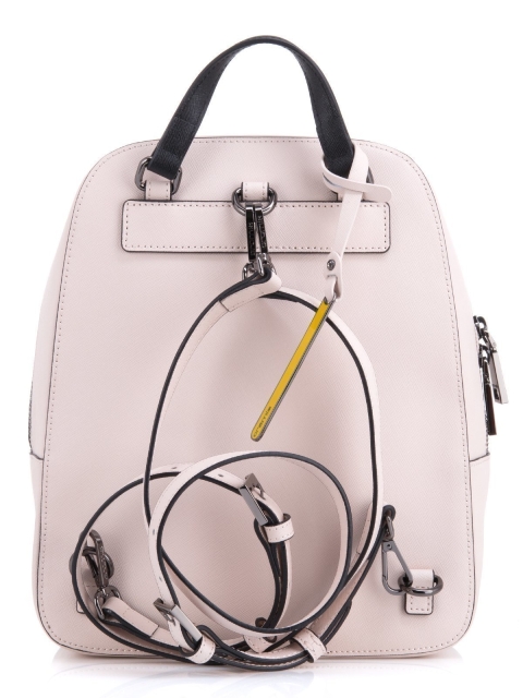 Бежевый рюкзак Cromia (Кромиа) - артикул: К0000032407 - ракурс 3