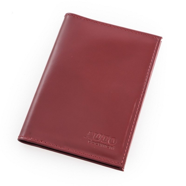 Красный бумажник S.Lavia - 399.00 руб
