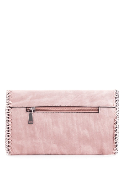 Розовая сумка планшет Angelo Bianco (Анджело Бьянко) - артикул: К0000015077 - ракурс 2