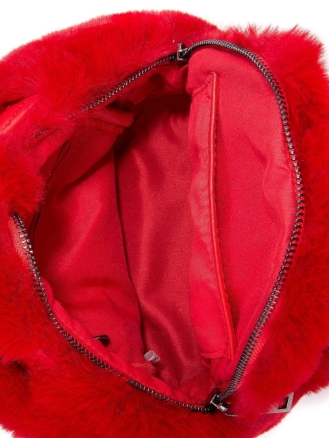 Красный рюкзак Angelo Bianco (Анджело Бьянко) - артикул: К0000035473 - ракурс 4