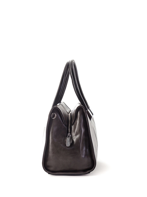Чёрная сумка классическая Fabbiano (Фаббиано) - артикул: К0000013831 - ракурс 1
