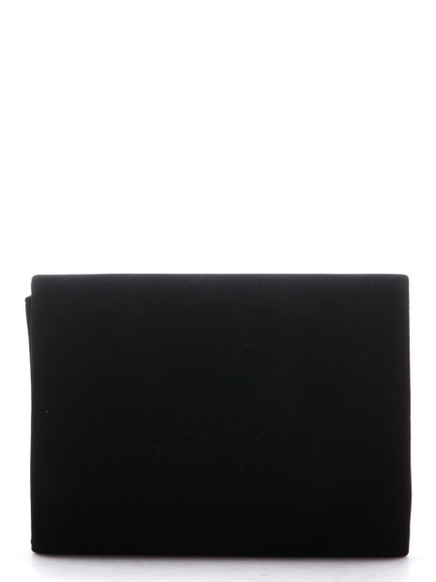 Чёрная сумка планшет Angelo Bianco (Анджело Бьянко) - артикул: К0000026596 - ракурс 3