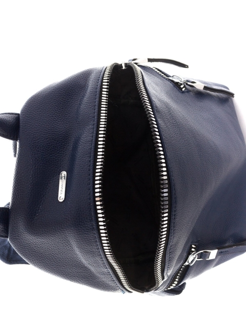Синий рюкзак Fabbiano (Фаббиано) - артикул: К0000020524 - ракурс 4