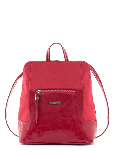 Красный рюкзак S.Lavia (Славия) - артикул: 734 048 46 - ракурс 1