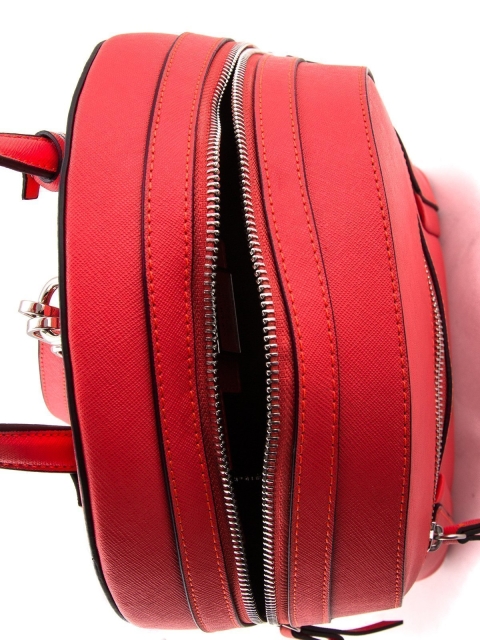 Красный рюкзак Cromia (Кромиа) - артикул: К0000028505 - ракурс 5