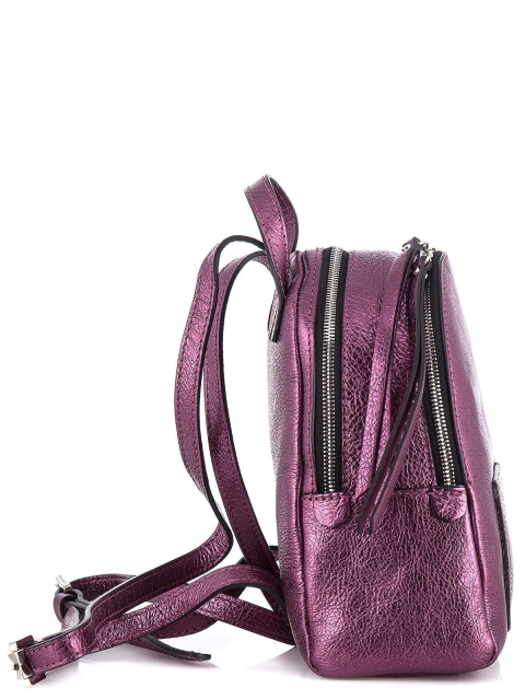 Розовый рюкзак Gianni Chiarini (Джанни Кьярини) - артикул: К0000033583 - ракурс 2