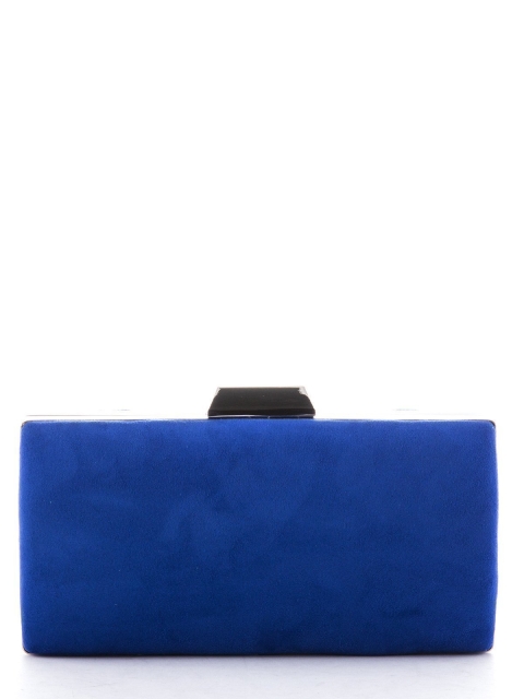 Синяя сумка планшет Angelo Bianco (Анджело Бьянко) - артикул: К0000026606 - ракурс 3