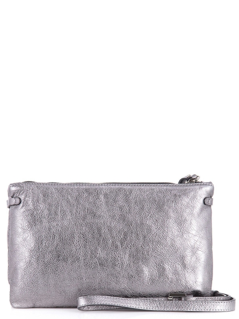 Серебряная сумка планшет Gianni Chiarini (Джанни Кьярини) - артикул: К0000033609 - ракурс 3