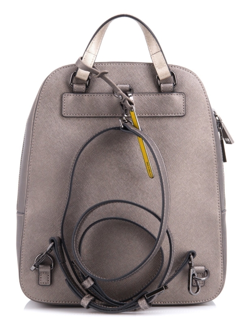 Бронзовый рюкзак Cromia (Кромиа) - артикул: К0000032409 - ракурс 3