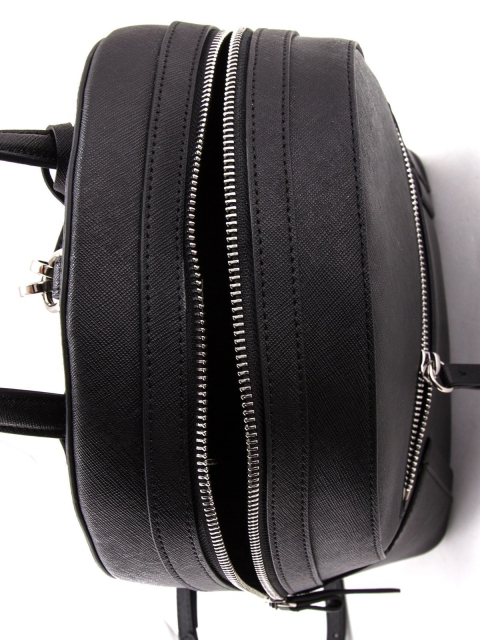 Чёрный рюкзак Cromia (Кромиа) - артикул: К0000028504 - ракурс 5