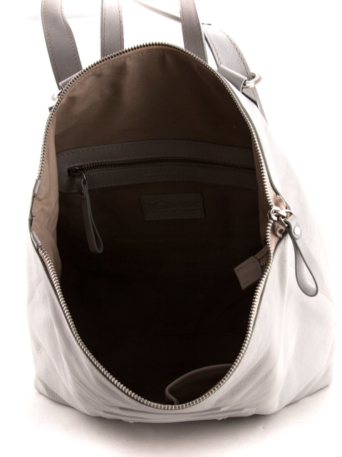 Серый рюкзак IOpelle (IOpelle) - артикул: К0000028581 - ракурс 5