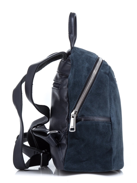 Синий рюкзак Fabbiano (Фаббиано) - артикул: К0000032894 - ракурс 2