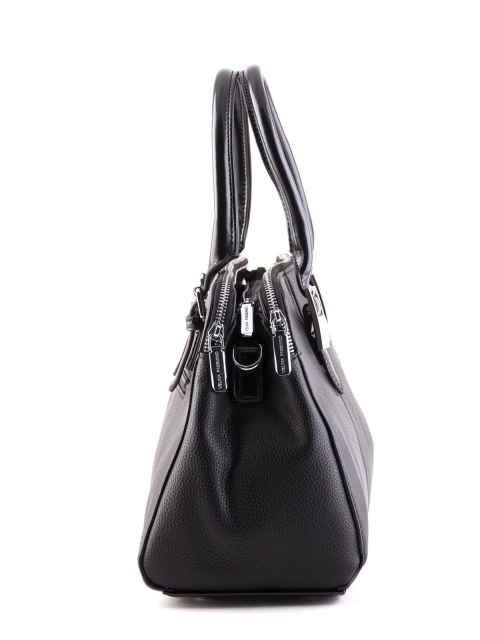 Чёрная сумка классическая Fabbiano (Фаббиано) - артикул: К0000024856 - ракурс 2