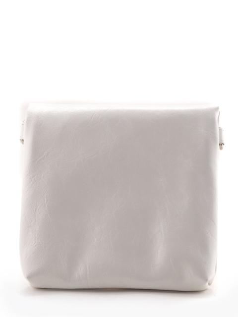 Белая сумка планшет S.Lavia (Славия) - артикул: 924 048 10 - ракурс 3