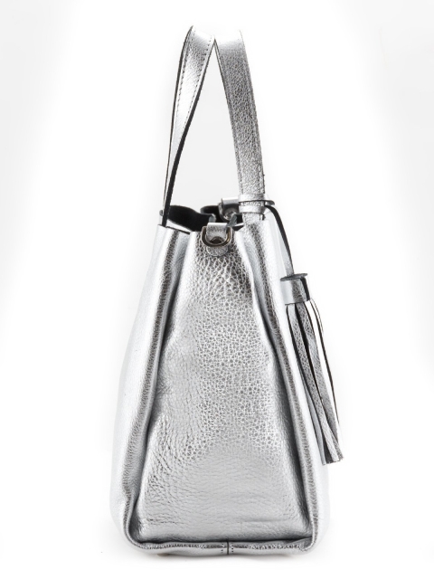 Серебряная сумка классическая Arcadia (Аркадия) - артикул: К0000028235 - ракурс 3